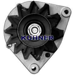AD KUHNER 3069ri -  Генератор